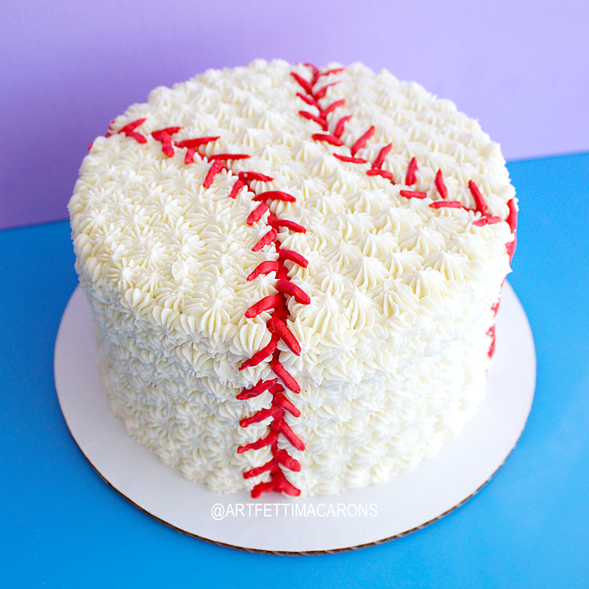 CAKES FOR SPORTS